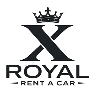 X Royal Rent A Car
